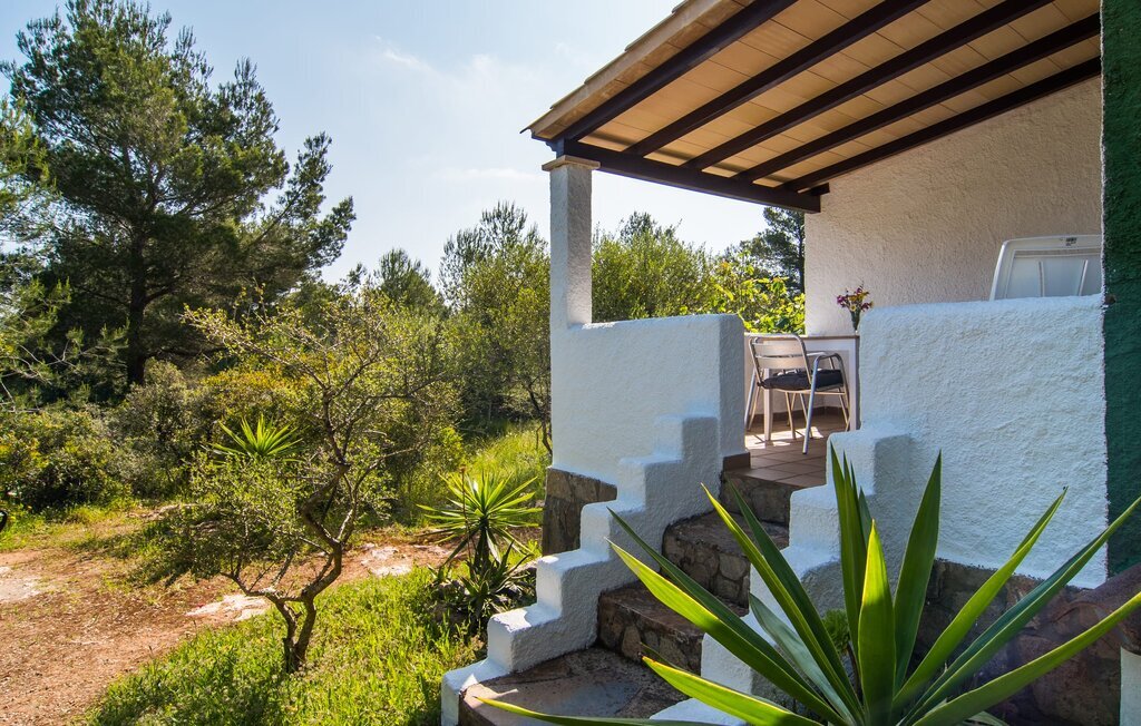 Manzana, maison privée 100 m de Cala Agulla - Photo 18