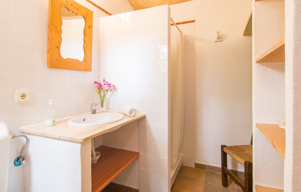Manzana, maison privée 100 m de Cala Agulla - Photo 25