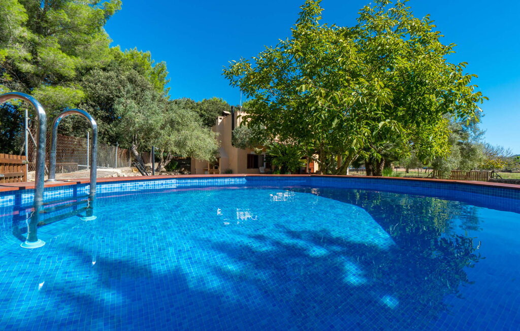Villa Pequena à Artà : maison 1 chambre avec piscine privée - Photo 2