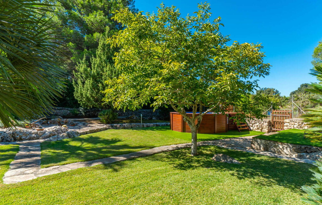 Villa Pequena à Artà : maison 1 chambre avec piscine privée - Photo 6