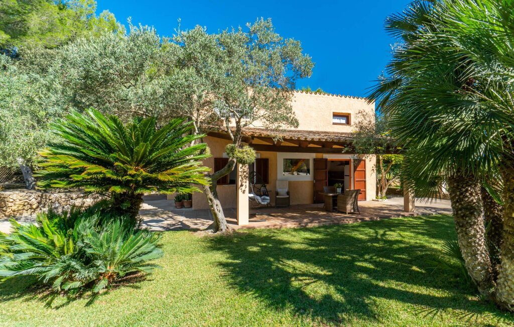 Villa Pequena à Artà : maison 1 chambre avec piscine privée - Photo 7