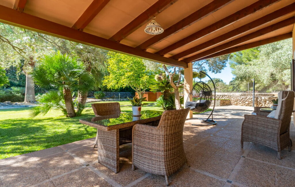 Villa Pequena à Artà : maison 1 chambre avec piscine privée - Photo 9
