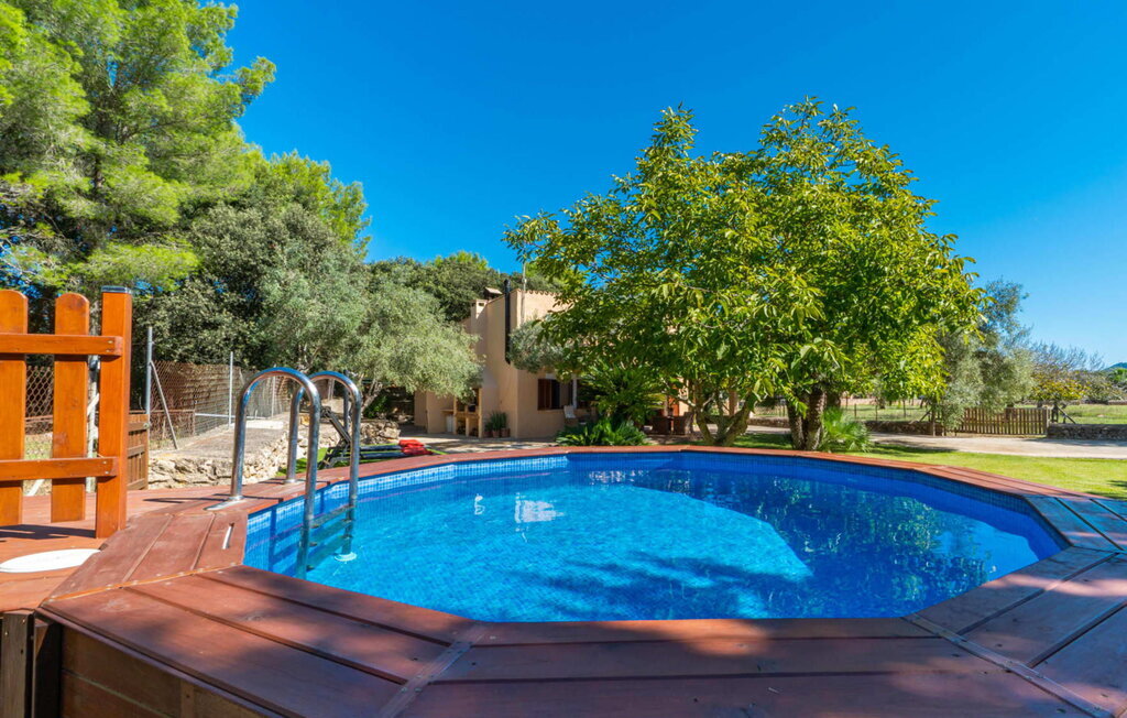 Villa Pequena à Artà : maison 1 chambre avec piscine privée - Photo 10
