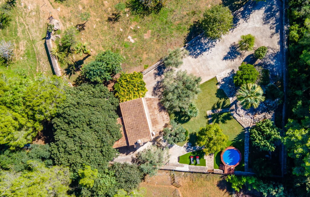 Villa Pequena à Artà : maison 1 chambre avec piscine privée - Photo 13