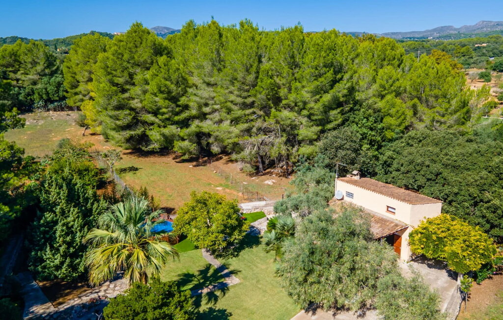 Villa Pequena à Artà : maison 1 chambre avec piscine privée - Photo 14