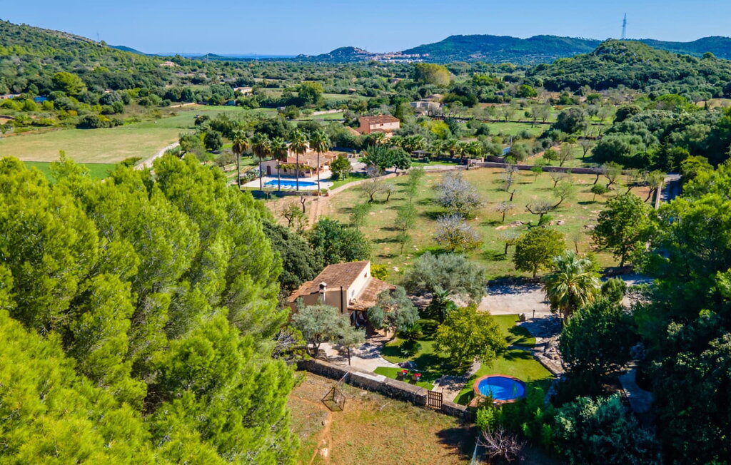 Villa Pequena à Artà : maison 1 chambre avec piscine privée - Photo 15