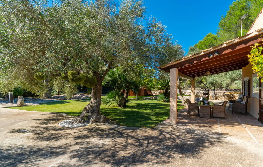 Villa Pequena à Artà : maison 1 chambre avec piscine privée - Photo 17