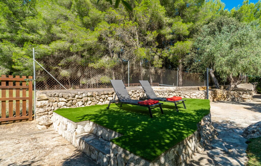 Villa Pequena à Artà : maison 1 chambre avec piscine privée - Photo 18
