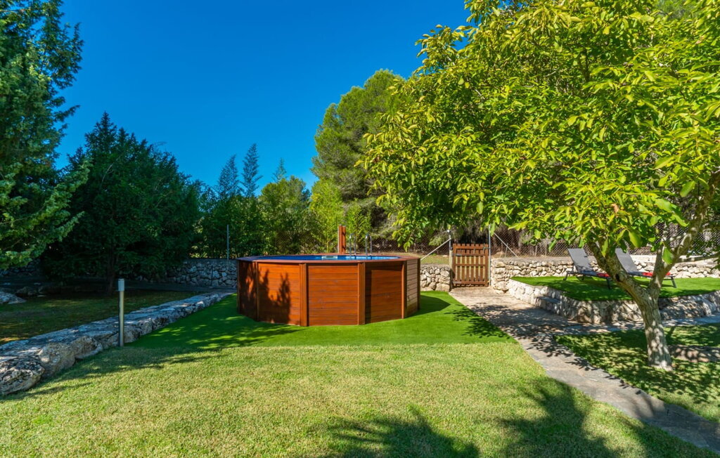Villa Pequena à Artà : maison 1 chambre avec piscine privée - Photo 19