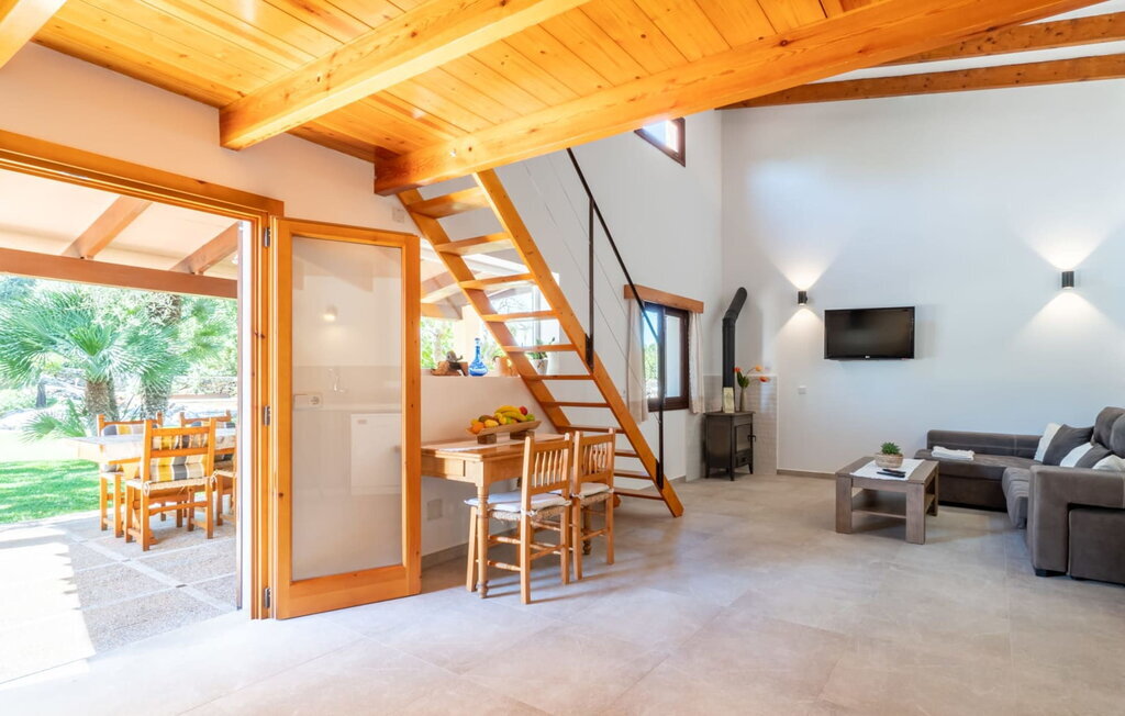 Villa Pequena à Artà : maison 1 chambre avec piscine privée - Photo 20