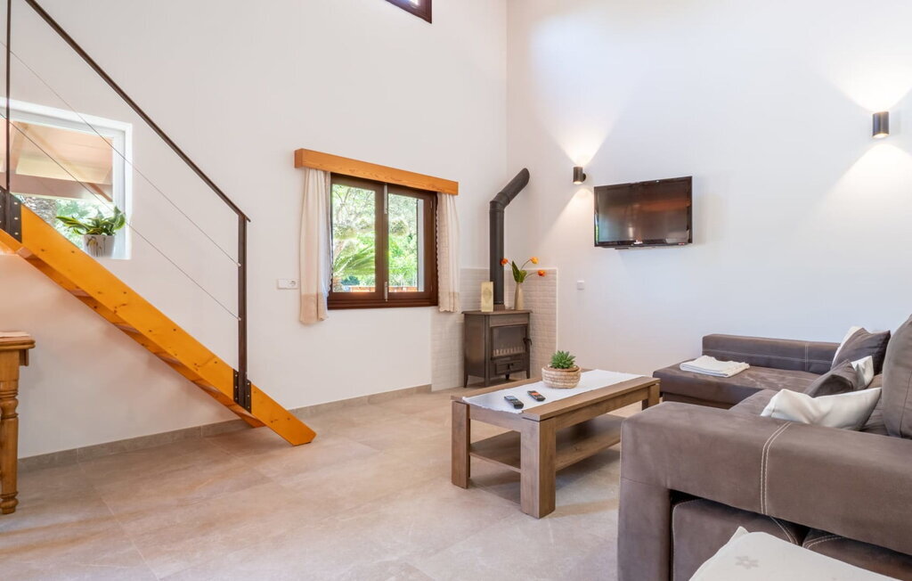 Villa Pequena à Artà : maison 1 chambre avec piscine privée - Photo 21