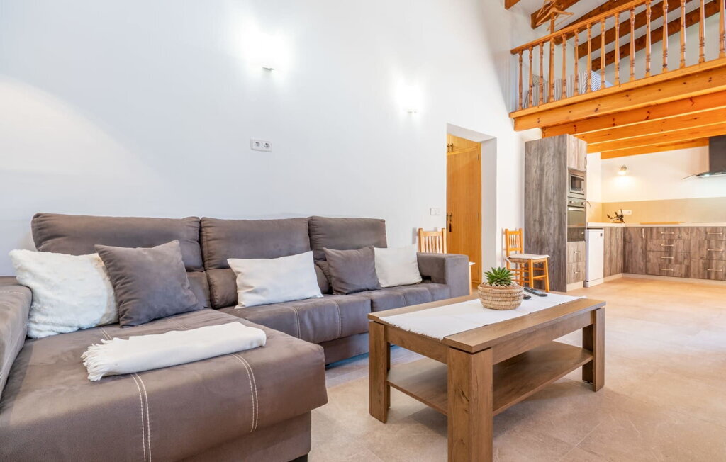 Villa Pequena à Artà : maison 1 chambre avec piscine privée - Photo 23