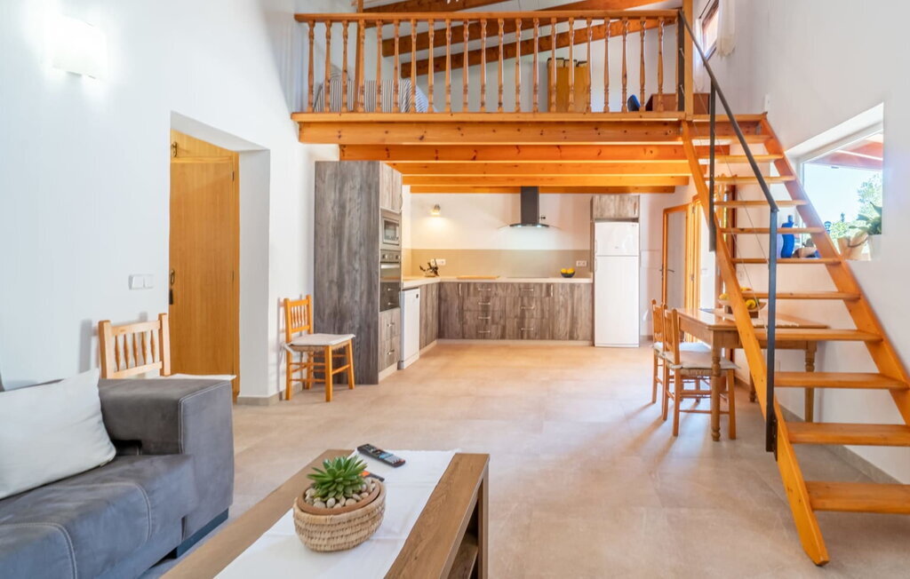 Villa Pequena à Artà : maison 1 chambre avec piscine privée - Photo 24