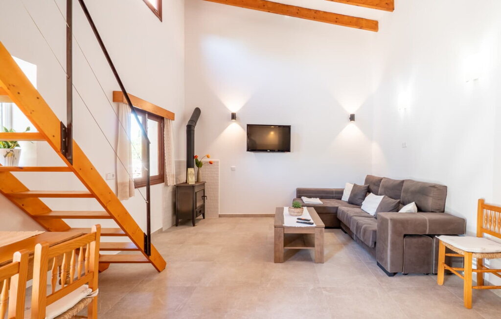 Villa Pequena à Artà : maison 1 chambre avec piscine privée - Photo 25