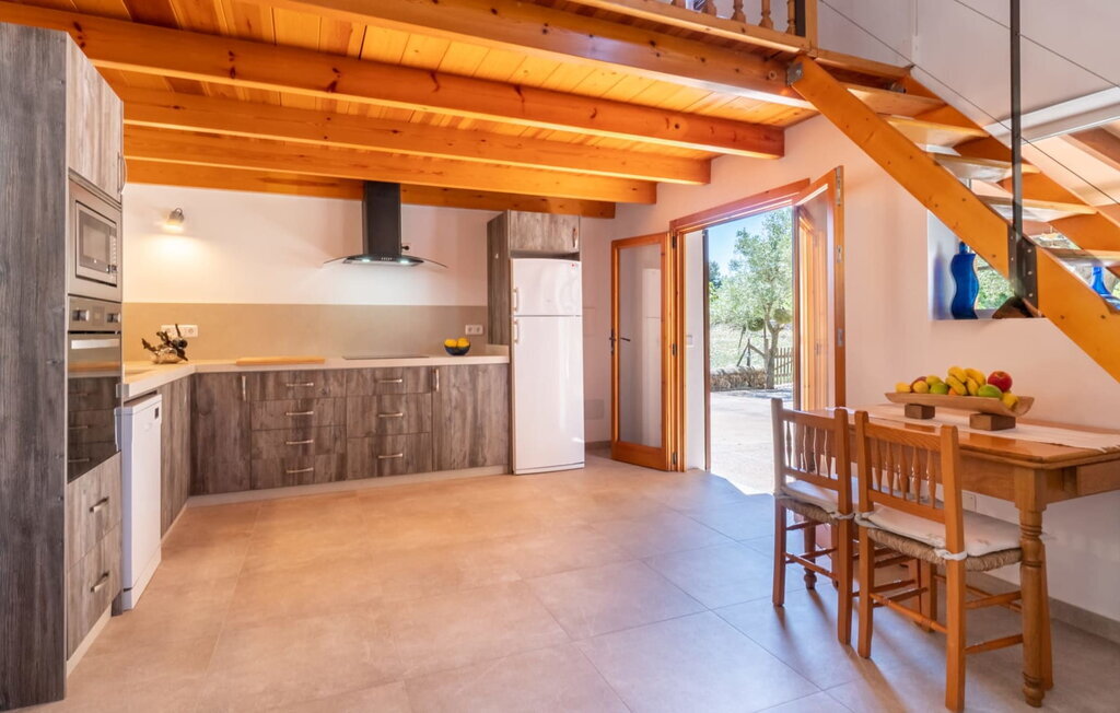 Villa Pequena à Artà : maison 1 chambre avec piscine privée - Photo 26