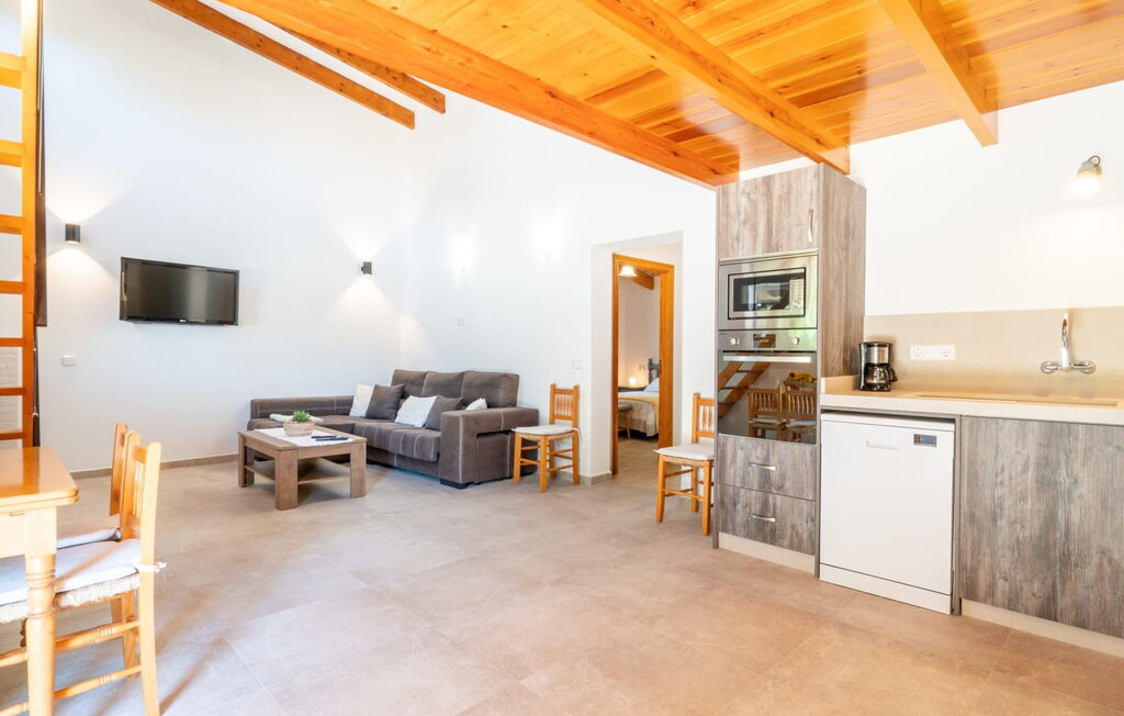Villa Pequena à Artà : maison 1 chambre avec piscine privée - Photo 27