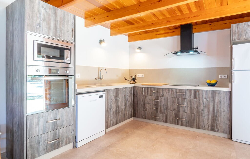 Villa Pequena à Artà : maison 1 chambre avec piscine privée - Photo 28