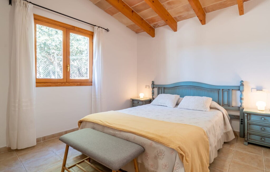 Villa Pequena à Artà : maison 1 chambre avec piscine privée - Photo 29
