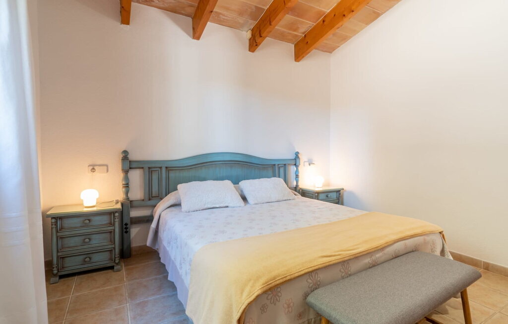 Villa Pequena à Artà : maison 1 chambre avec piscine privée - Photo 30