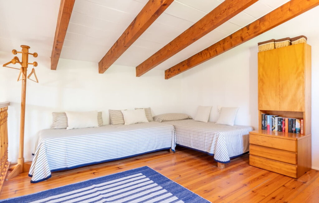 Villa Pequena à Artà : maison 1 chambre avec piscine privée - Photo 34