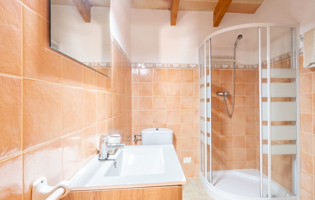 Villa Pequena à Artà : maison 1 chambre avec piscine privée - Photo 35