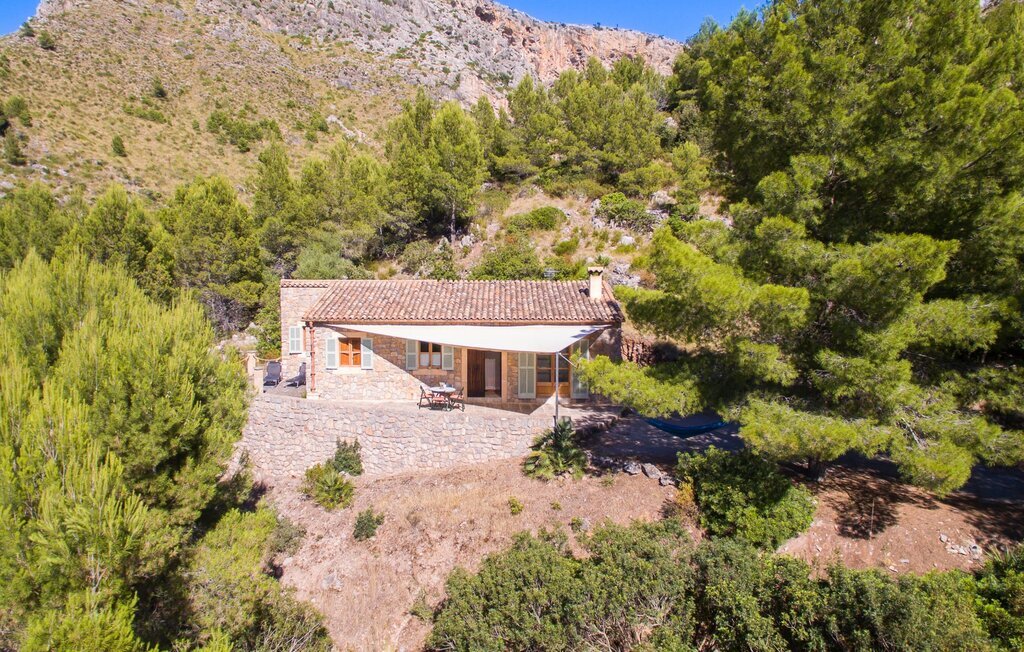 Villa Flor, maison méditerranéenne avec vue mer à Colonia de Sant Pere - Photo 1