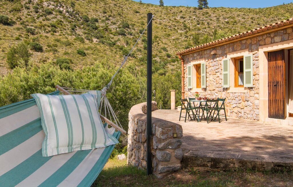 Villa Flor, maison méditerranéenne avec vue mer à Colonia de Sant Pere - Photo 5