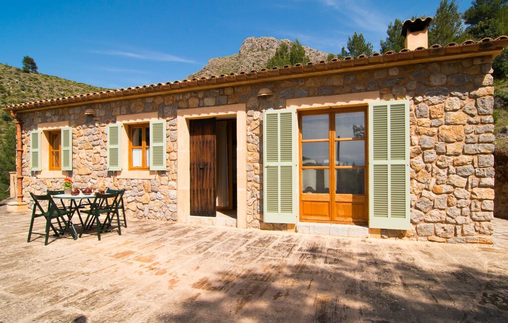 Villa Flor, maison méditerranéenne avec vue mer à Colonia de Sant Pere - Photo 10