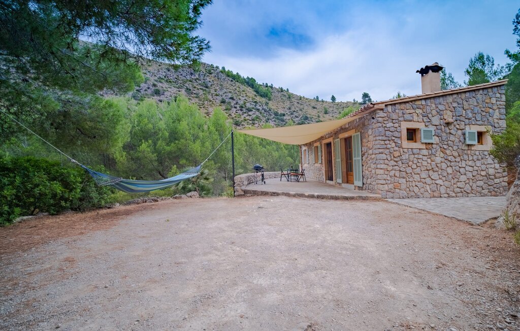Villa Flor, maison méditerranéenne avec vue mer à Colonia de Sant Pere - Photo 11