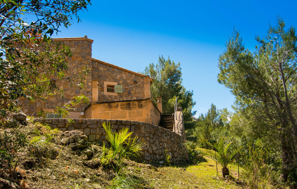 Villa Flor, maison méditerranéenne avec vue mer à Colonia de Sant Pere - Photo 12