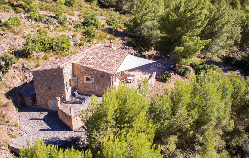 Villa Flor, maison méditerranéenne avec vue mer à Colonia de Sant Pere - Photo 13