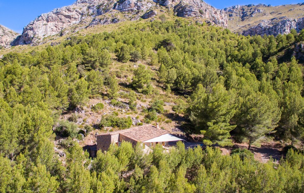 Villa Flor, maison méditerranéenne avec vue mer à Colonia de Sant Pere - Photo 14