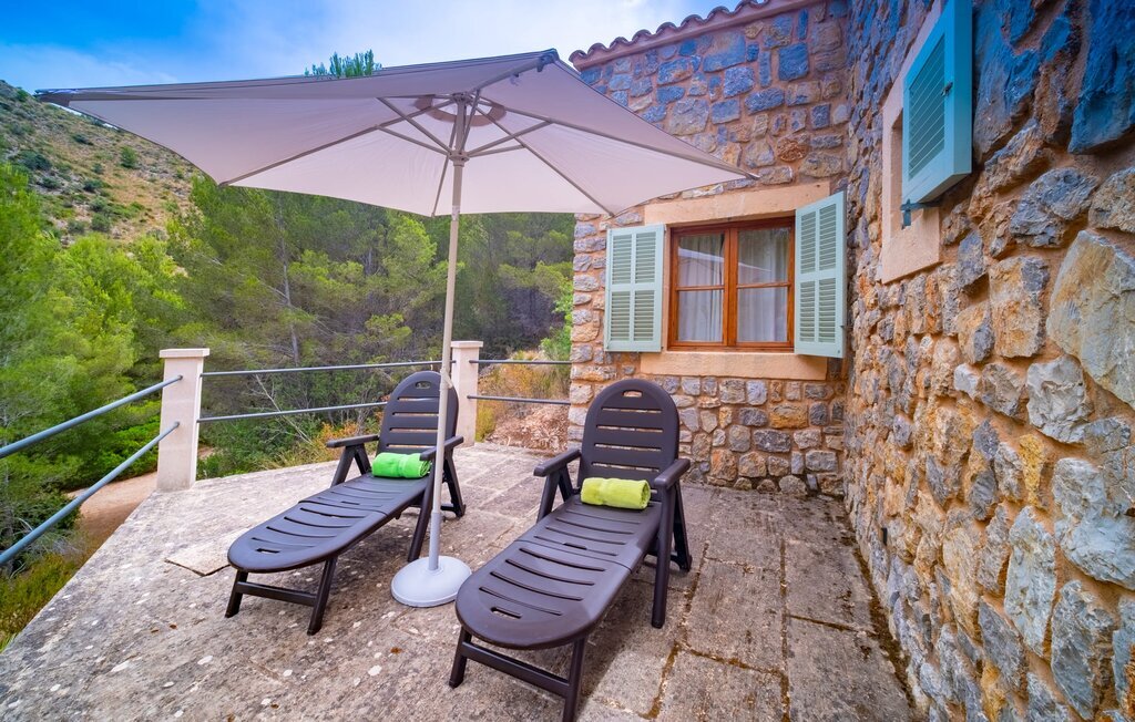 Villa Flor, maison méditerranéenne avec vue mer à Colonia de Sant Pere - Photo 16
