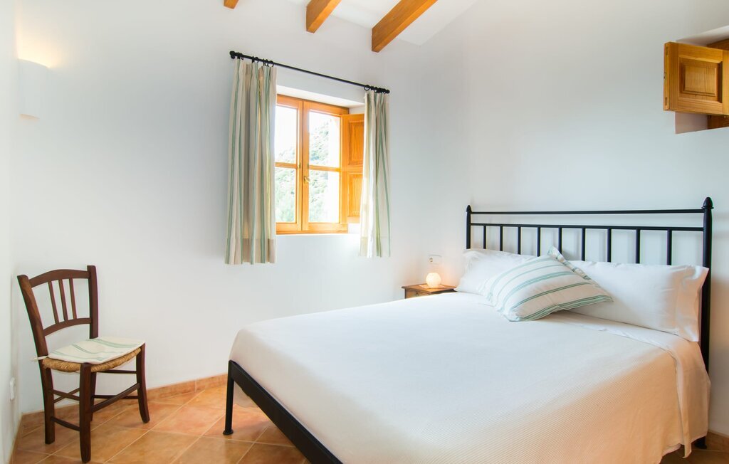Villa Flor, maison méditerranéenne avec vue mer à Colonia de Sant Pere - Photo 20
