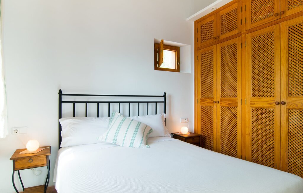 Villa Flor, maison méditerranéenne avec vue mer à Colonia de Sant Pere - Photo 21