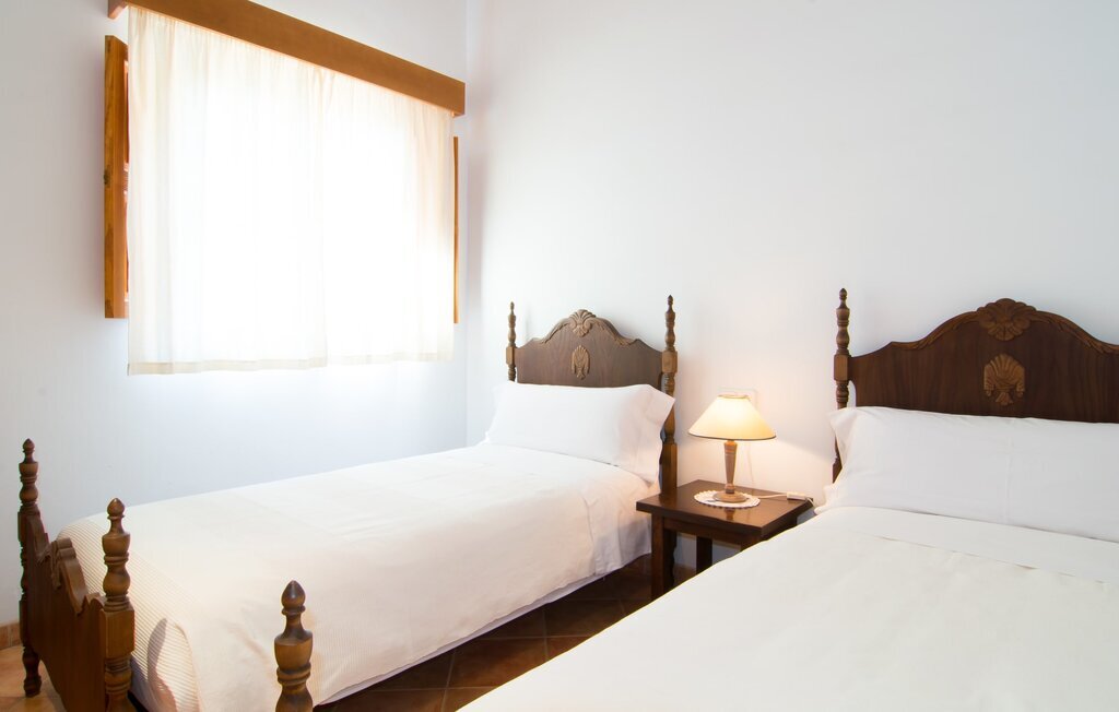 Villa Flor, maison méditerranéenne avec vue mer à Colonia de Sant Pere - Photo 22