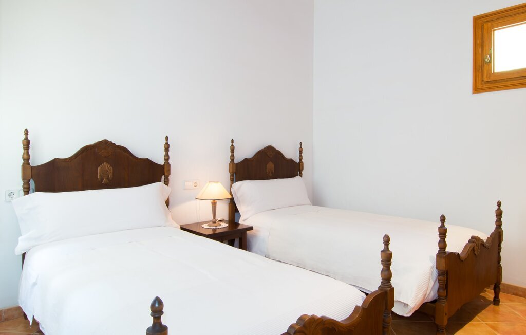 Villa Flor, maison méditerranéenne avec vue mer à Colonia de Sant Pere - Photo 23
