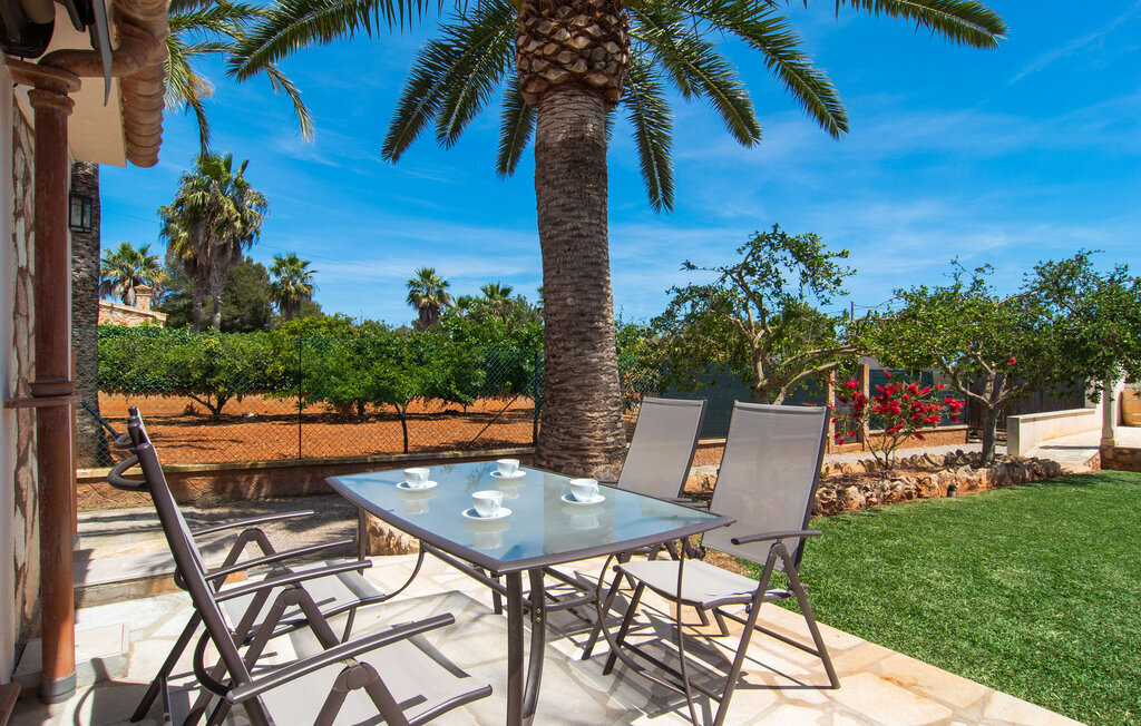 Villa Capricho à Portocolom : maison 6 pers. avec piscine - Photo 7