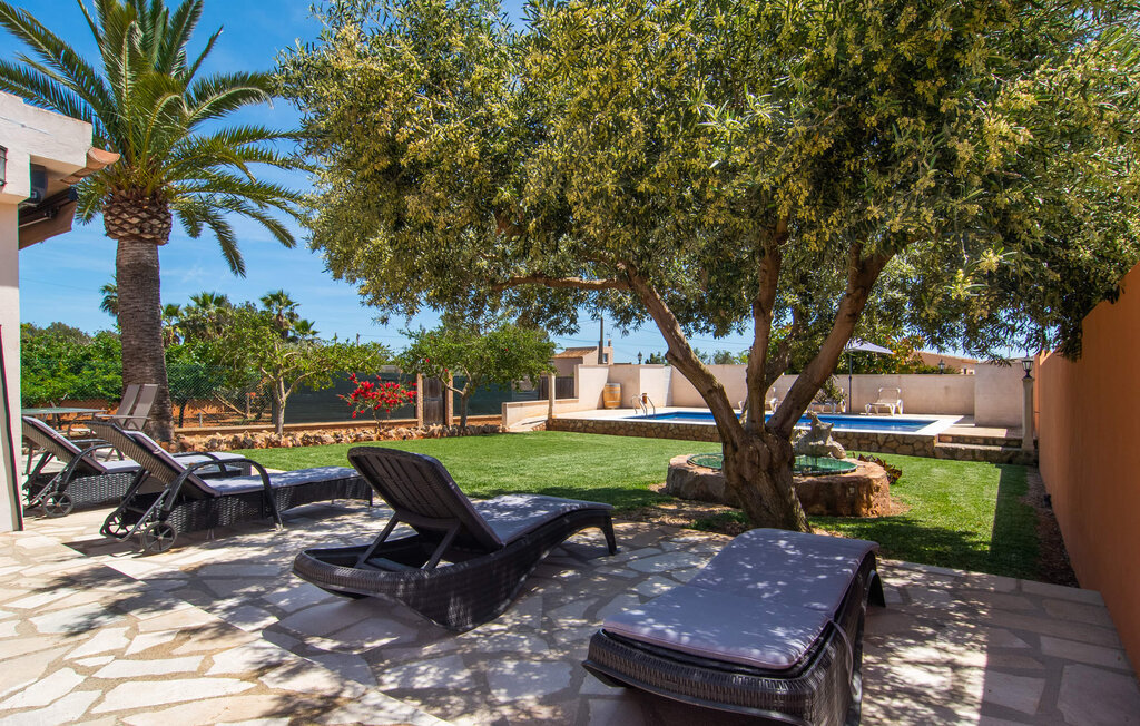 Villa Capricho à Portocolom : maison 6 pers. avec piscine - Photo 9