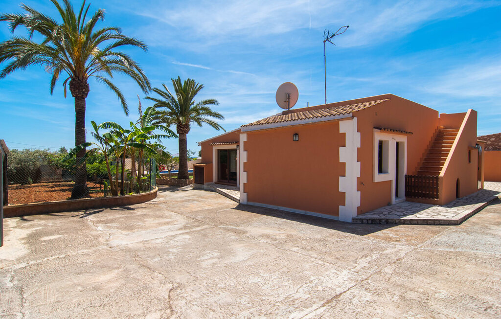 Villa Capricho à Portocolom : maison 6 pers. avec piscine - Photo 11
