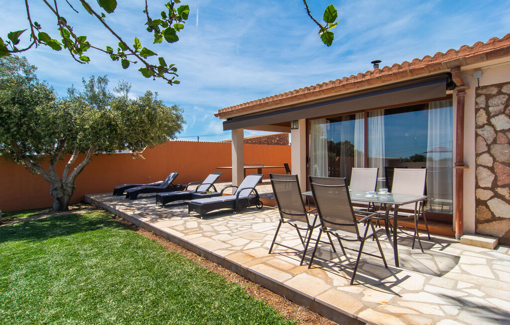 Villa Capricho à Portocolom : maison 6 pers. avec piscine - Photo 12