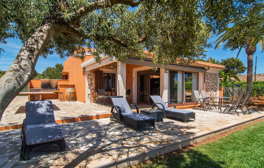 Villa Capricho à Portocolom : maison 6 pers. avec piscine - Photo 13