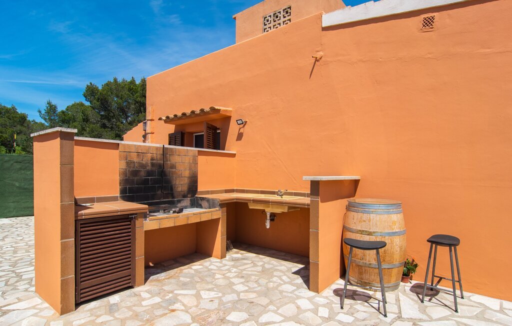 Villa Capricho à Portocolom : maison 6 pers. avec piscine - Photo 15