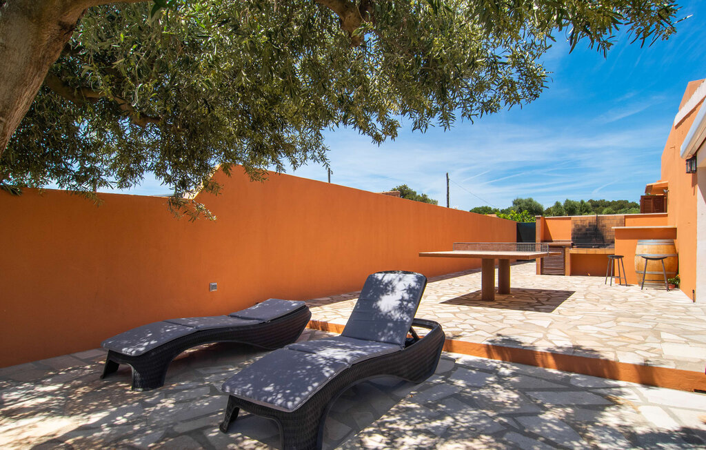 Villa Capricho à Portocolom : maison 6 pers. avec piscine - Photo 16