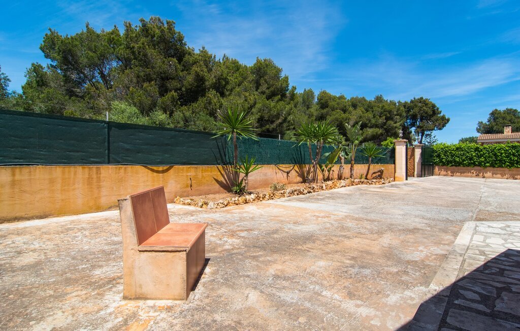 Villa Capricho à Portocolom : maison 6 pers. avec piscine - Photo 17