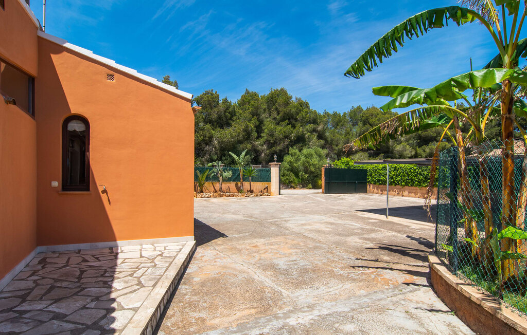 Villa Capricho à Portocolom : maison 6 pers. avec piscine - Photo 18
