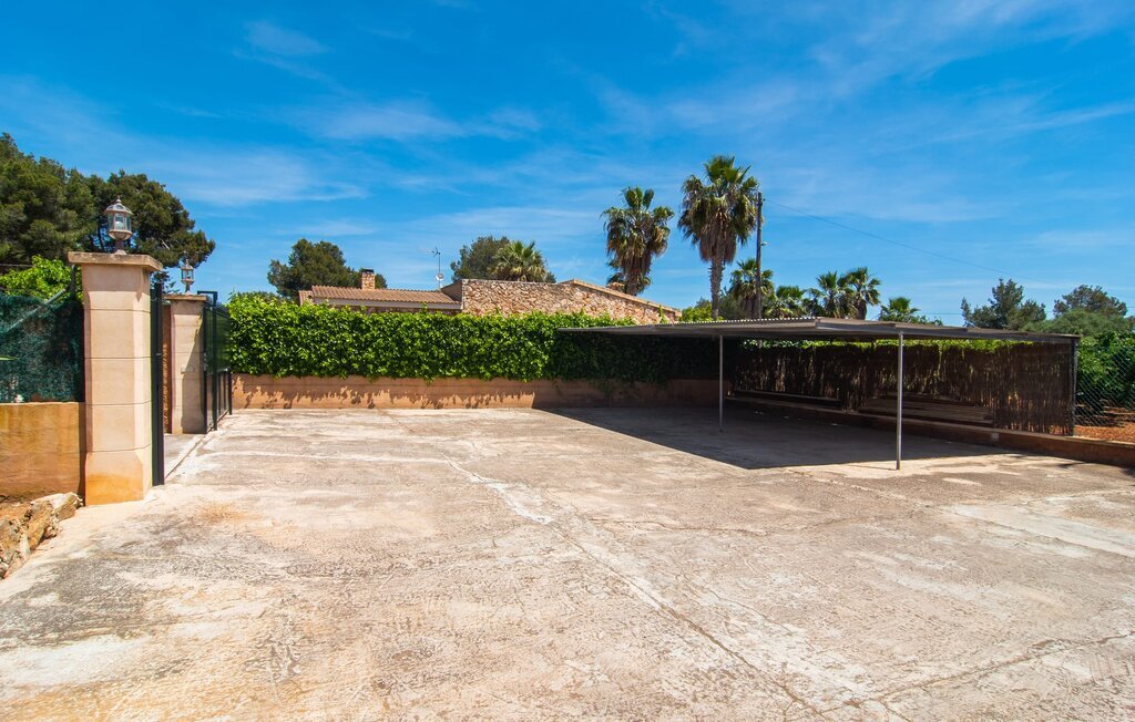 Villa Capricho à Portocolom : maison 6 pers. avec piscine - Photo 19