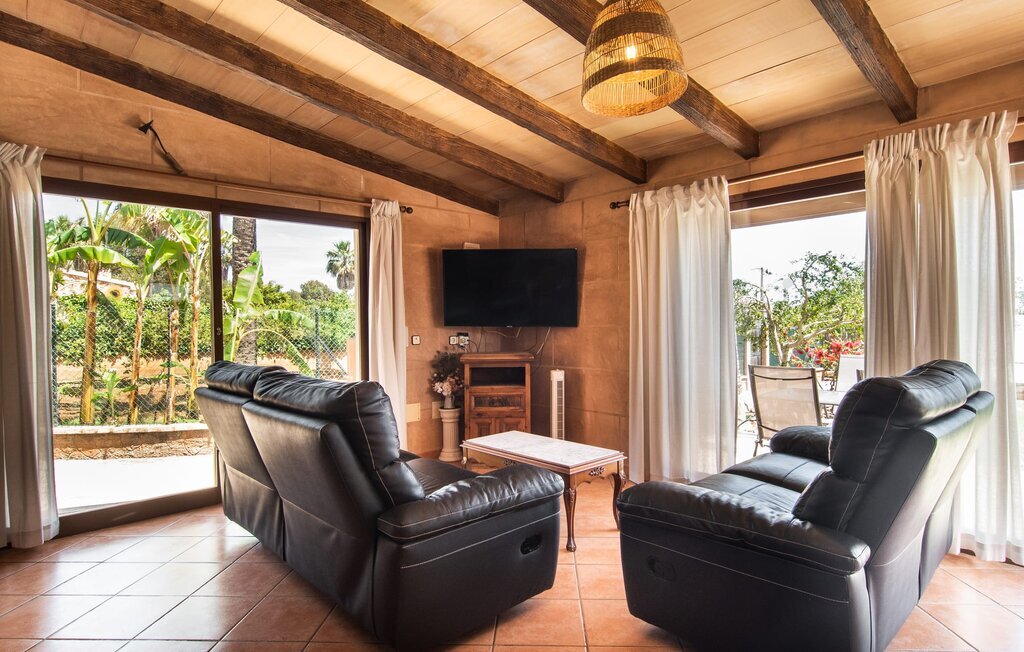 Villa Capricho à Portocolom : maison 6 pers. avec piscine - Photo 20