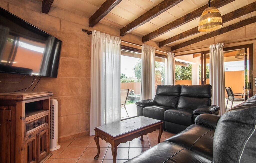 Villa Capricho à Portocolom : maison 6 pers. avec piscine - Photo 21