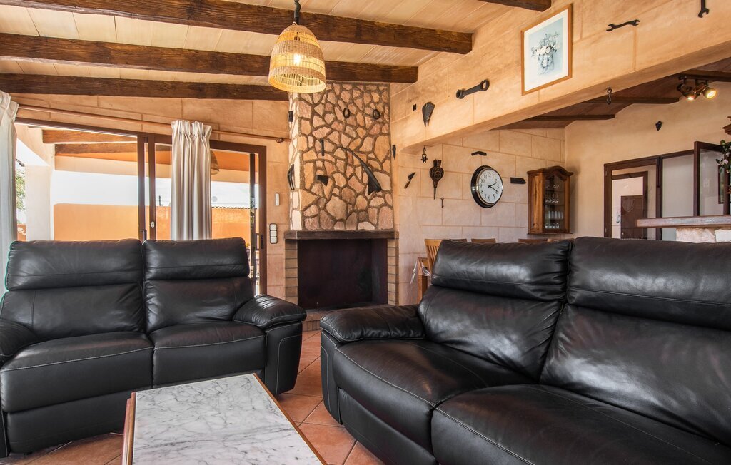 Villa Capricho à Portocolom : maison 6 pers. avec piscine - Photo 22